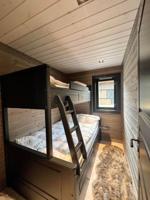 Ny Eksklusiv Hytte I Vradal Med Perfekt Beliggenhet- Alpin Og Ski Ngoại thất bức ảnh