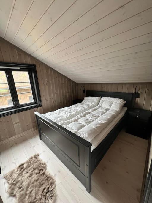 Ny Eksklusiv Hytte I Vradal Med Perfekt Beliggenhet- Alpin Og Ski Ngoại thất bức ảnh